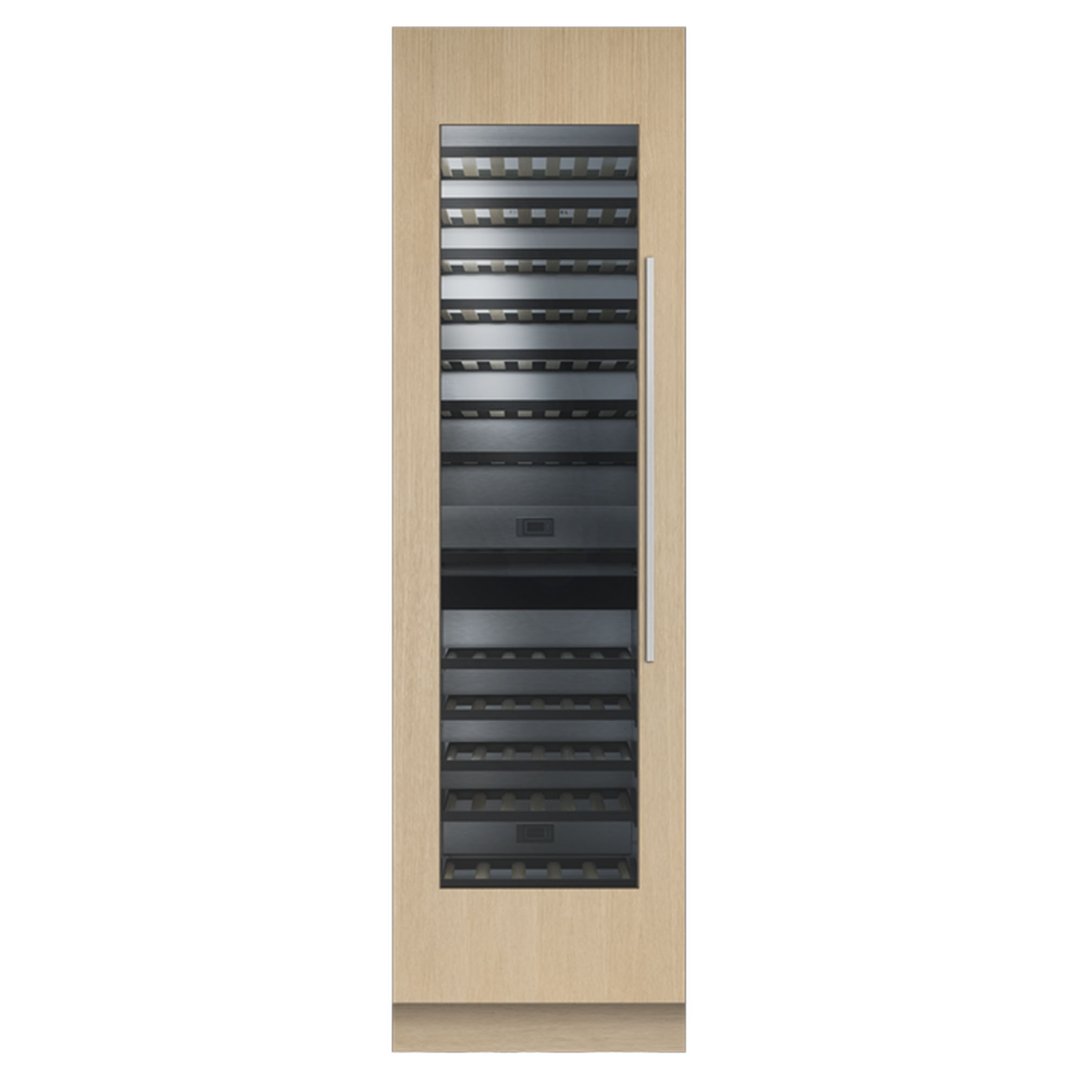 Fisher & Paykel 61cm Series 11 Integrated Column Wine Cabinet RS6121VL2K1