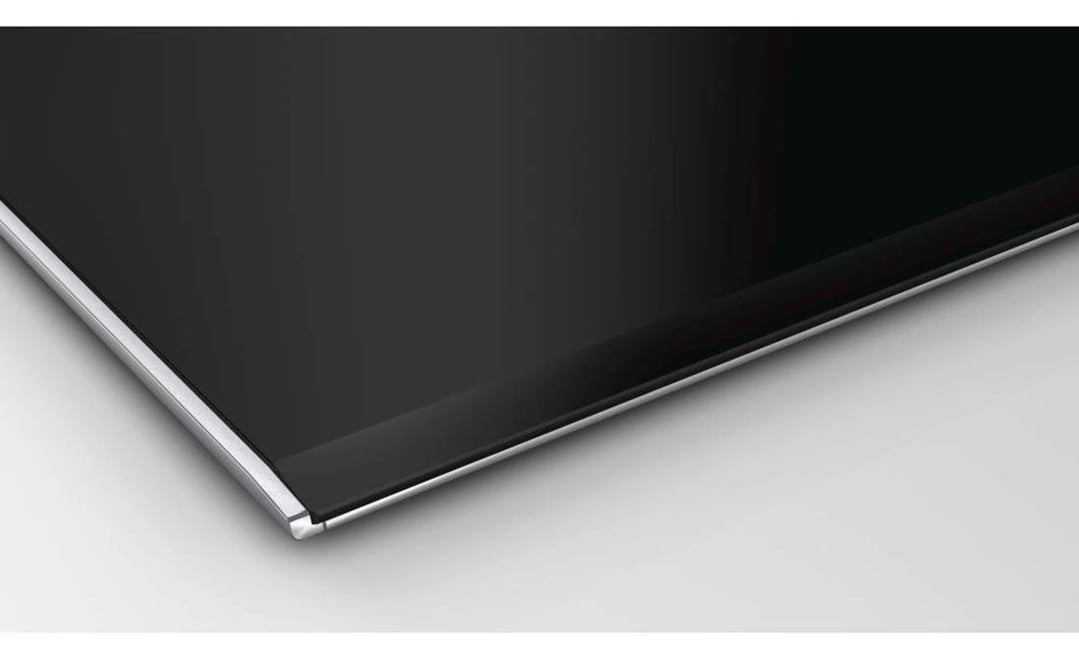 Bosch Serie | 8 Flex induction cooktop 80 cm Black PXE875DC1E
