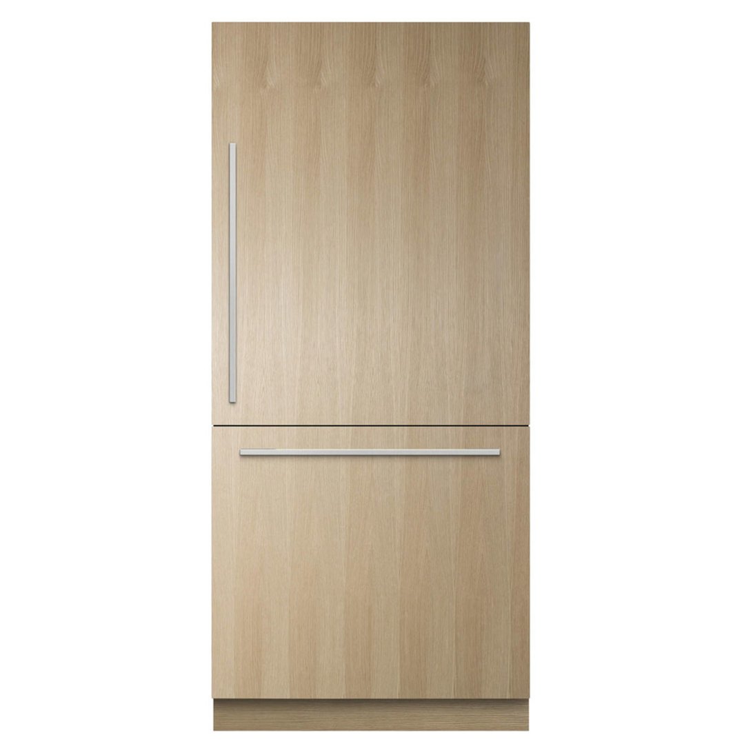 Fisher & Paykel 91cm Series 7 Integrated Refrigerator Freezer, Ice RS9120WRJ1