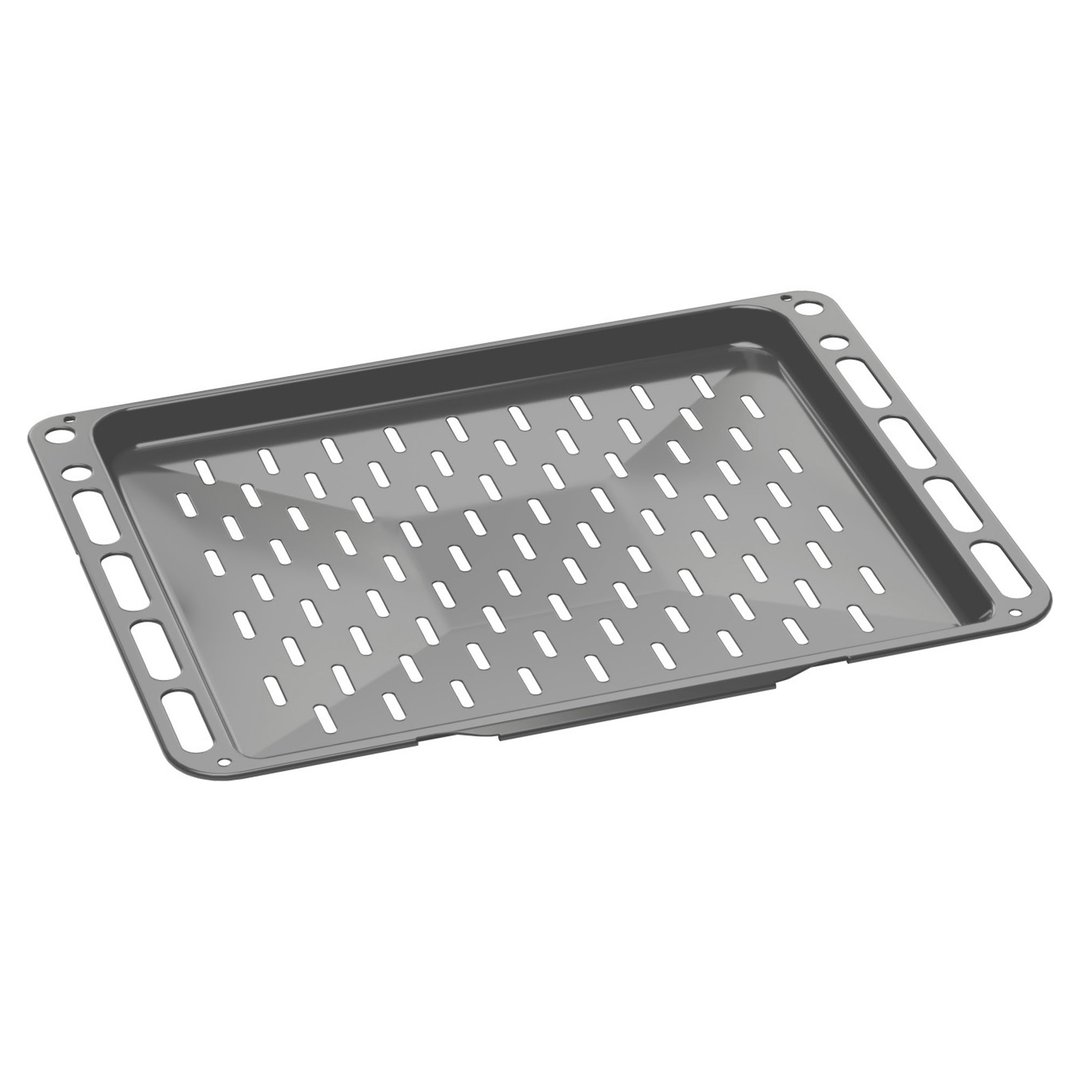 Smeg Airfry Enamelled Tray - Suitable for 60cm Ovens AIRFRY2