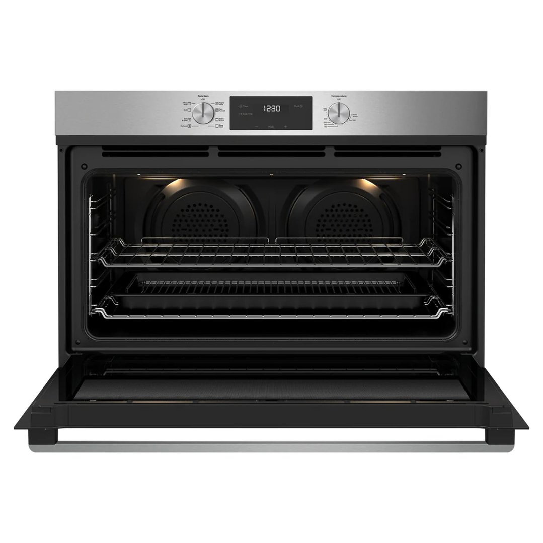 Westinghouse 90cm Multi-function 8 Oven WVE9515SD
