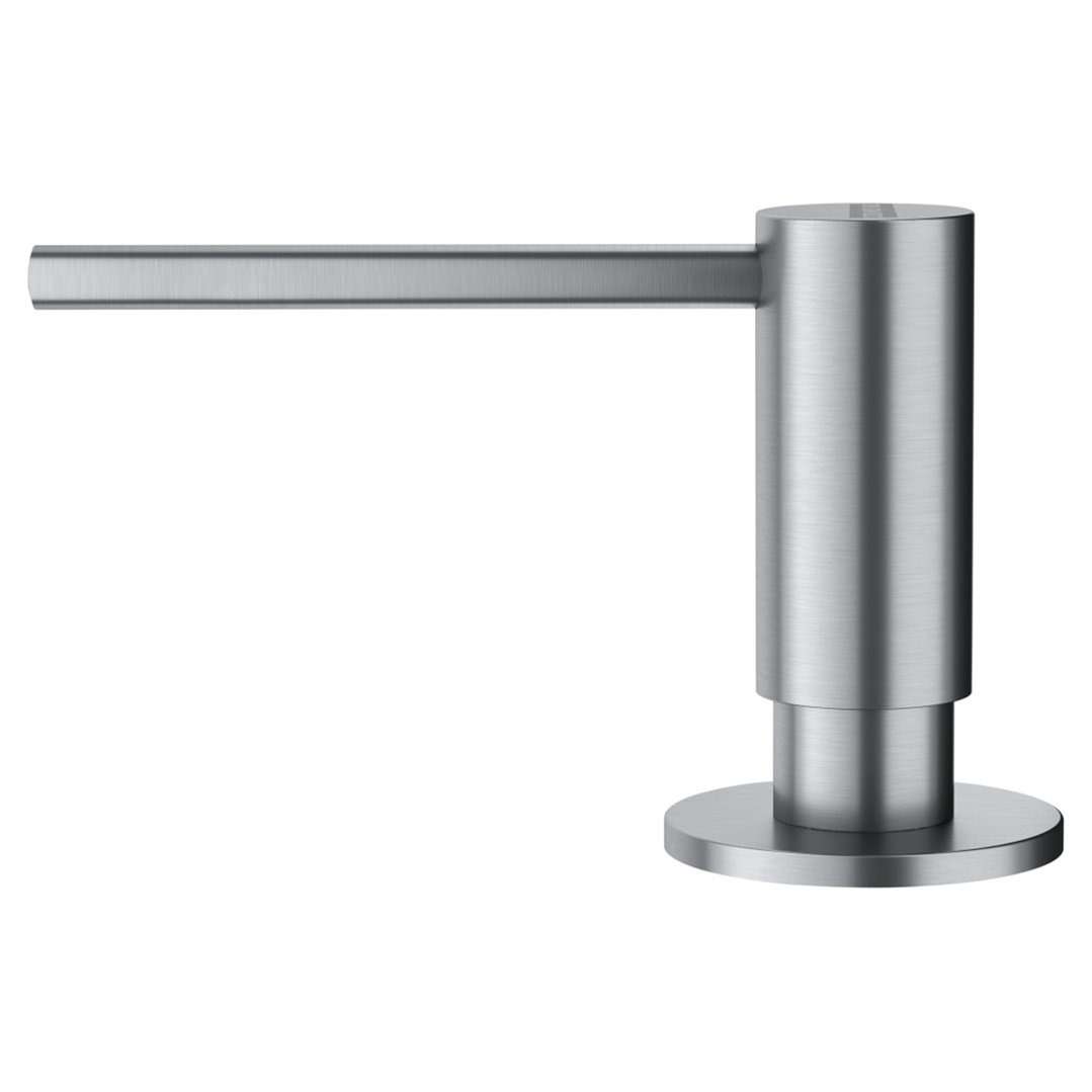Franke ATLAS Soap Dispenser Brushed Stainless SD3450SS