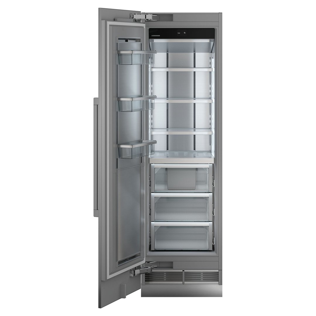 Liebherr Monolith 352L Integrated Freezer Left Hinged EFNH9671LHH