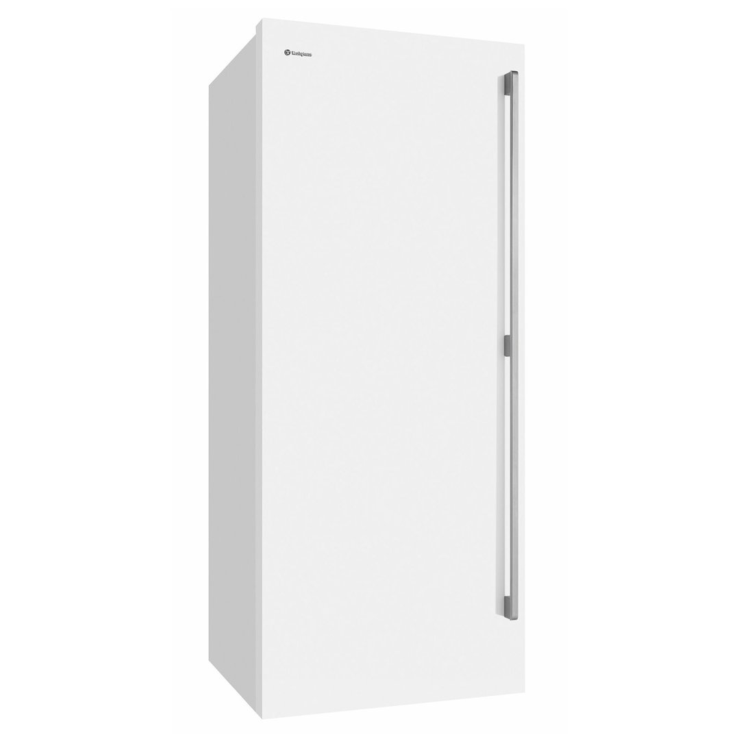 Westinghouse 388L Vertical Freezer WFB4204WCL