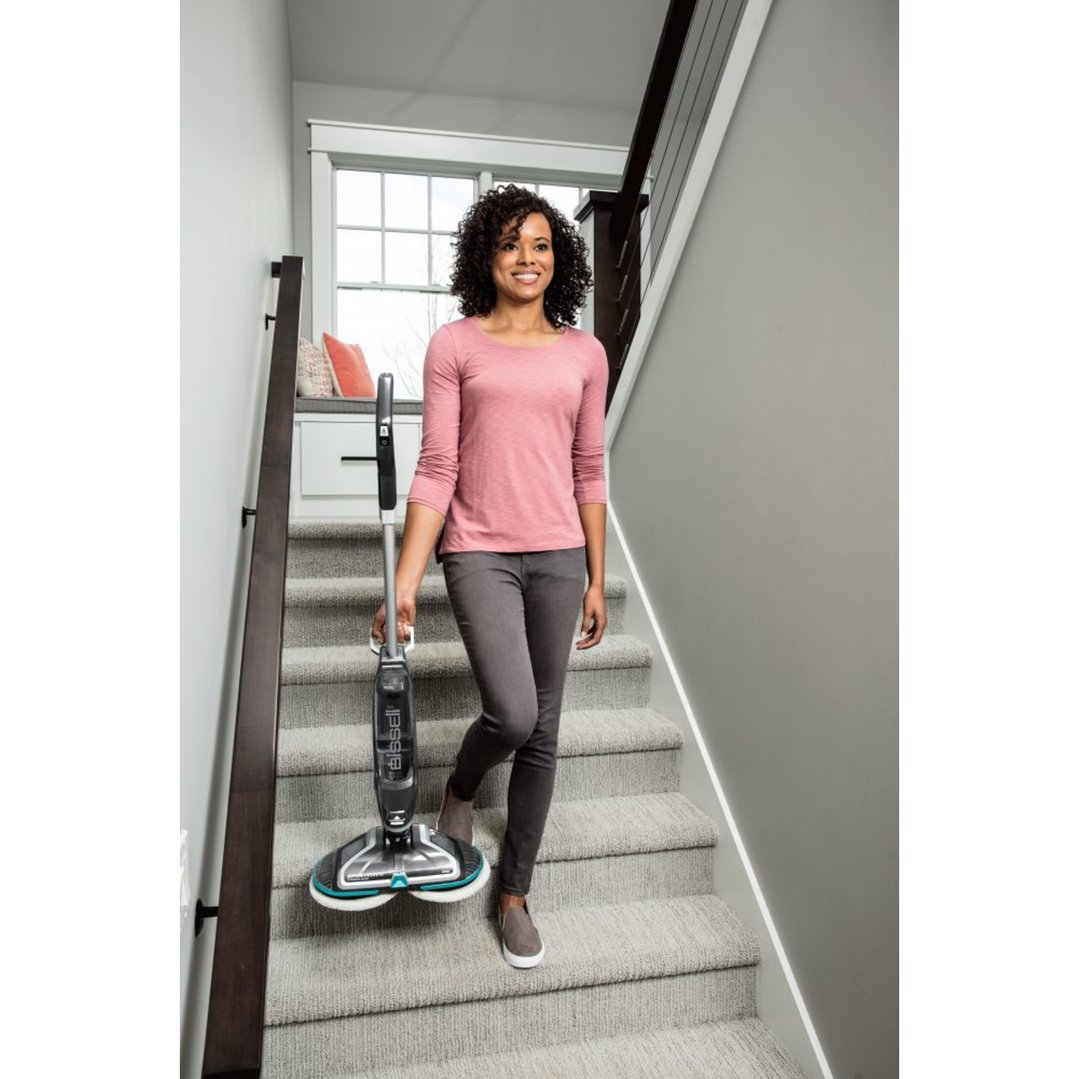 Bissell SpinWave Cordless 2240F