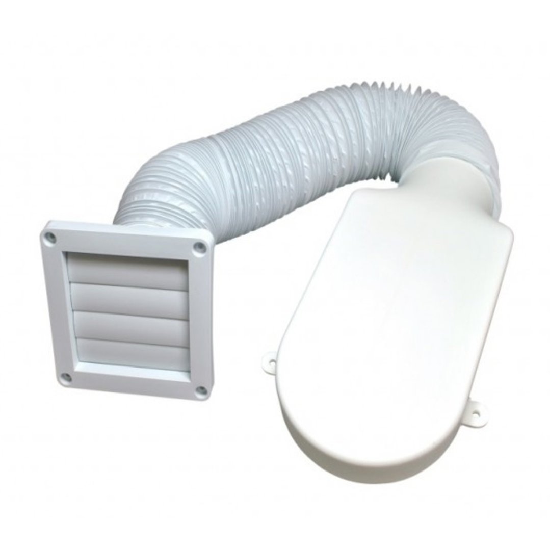 Unilux Dryer Venting Kit. ULX104