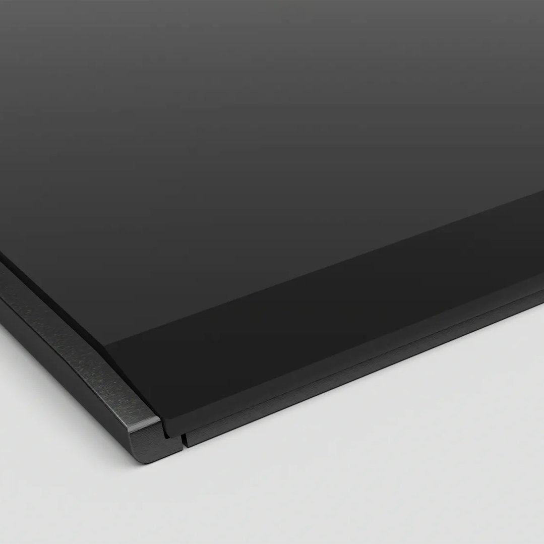 Bosch Series 8 Flex induction cooktop 80 cm Black PXY898DX6E