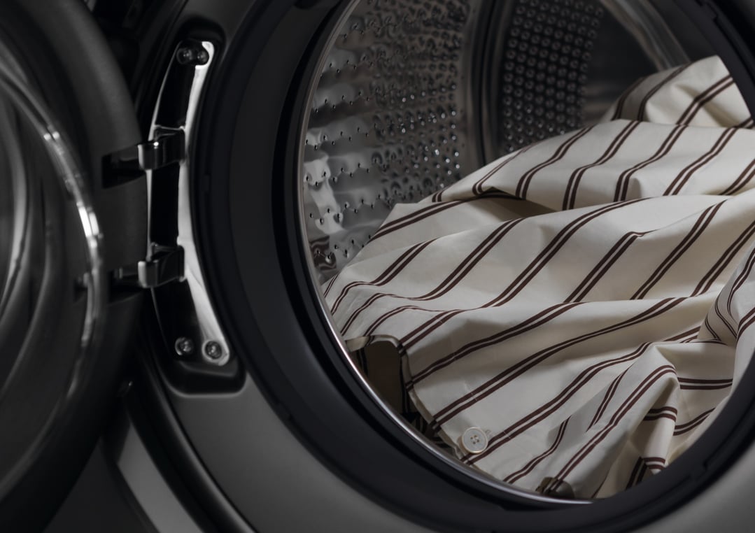 Fisher & Paykel 18kg + 10kg Series 9 Front Loader Washer Dryer Combi WD1871HG1
