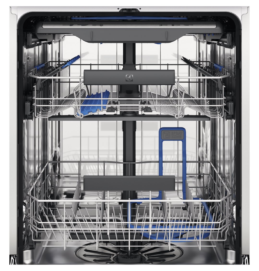 Electrolux 15 place 60cm fully integrated dishwasher ESL79200RO