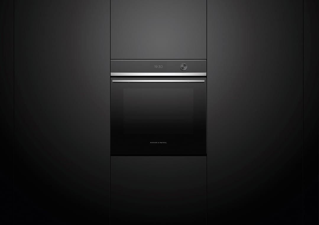 Fisher & Paykel Series 9 Oven, 60cm, 16 Function, Self-cleaning OB60SDPTDX2