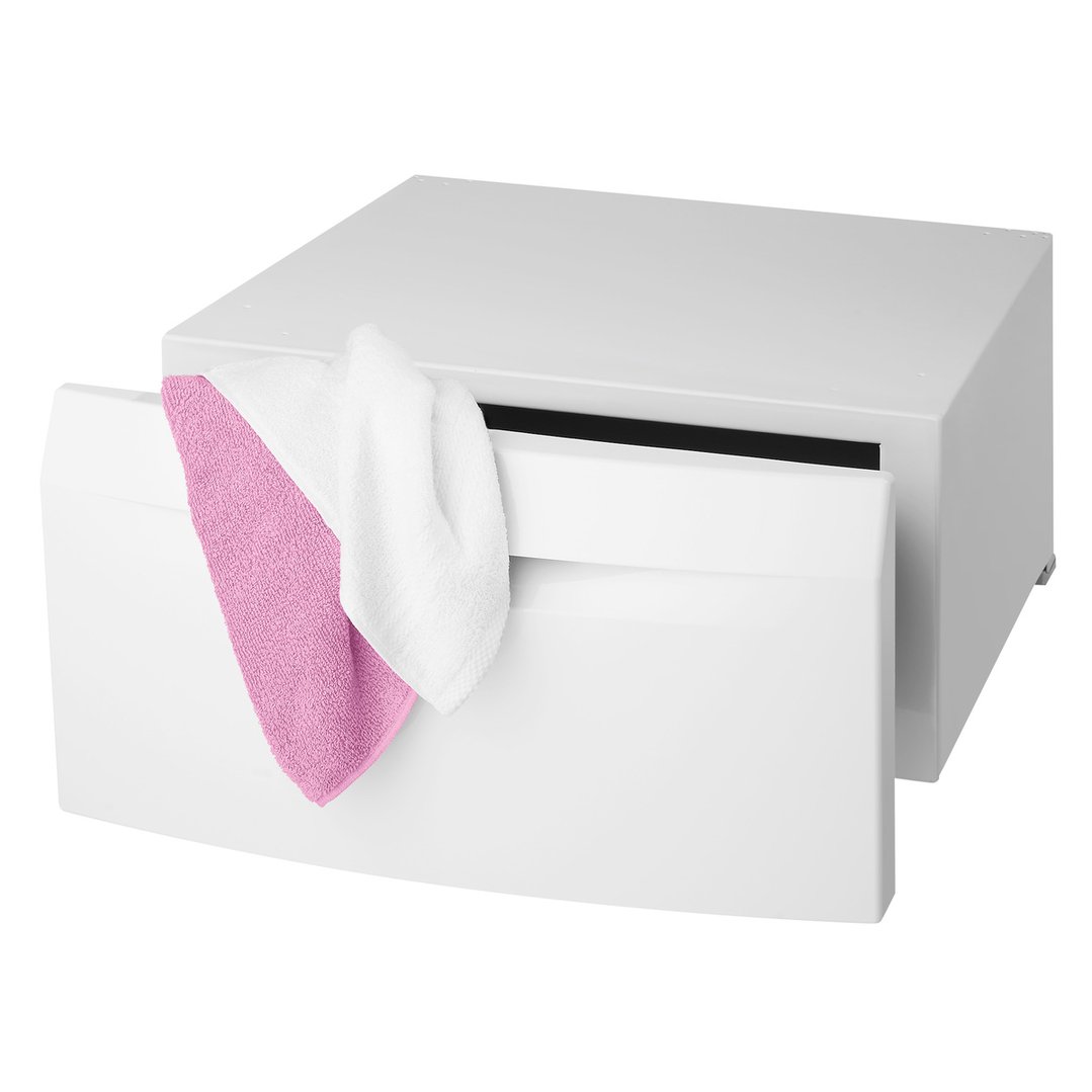 Electrolux Laundry Pedestal with Drawer PDST61