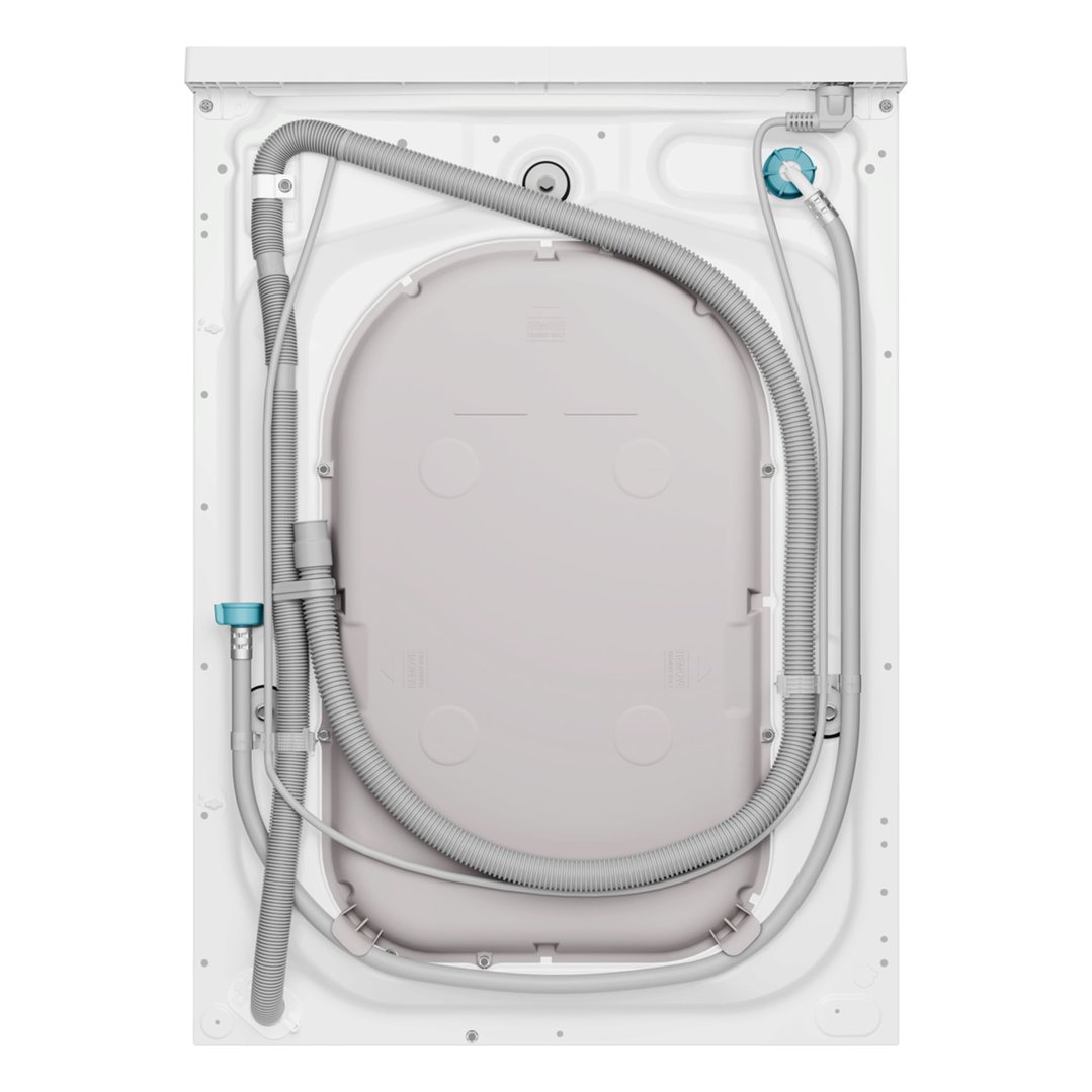 Electrolux 12kg UltimateCare 900 Front Load Washing Machine with 8kg Dryer White EWW1242R9WCS