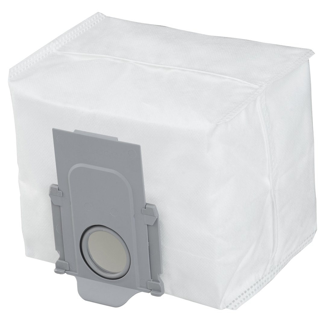 Roborock Disposable Dust Bag S7/S8 - 3 Pack 8020131