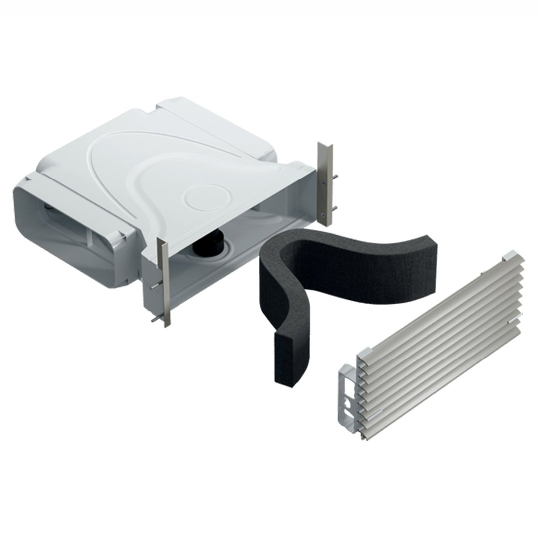 Fisher & Paykel SERIES 9 RECIRCULATION KIT KRCID834