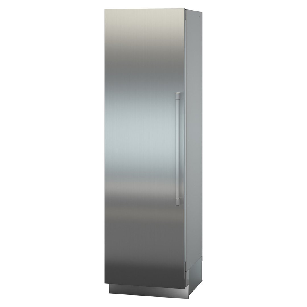 Liebherr Monolith 352L Integrated Freezer Left Hinged EFNH9671LHH