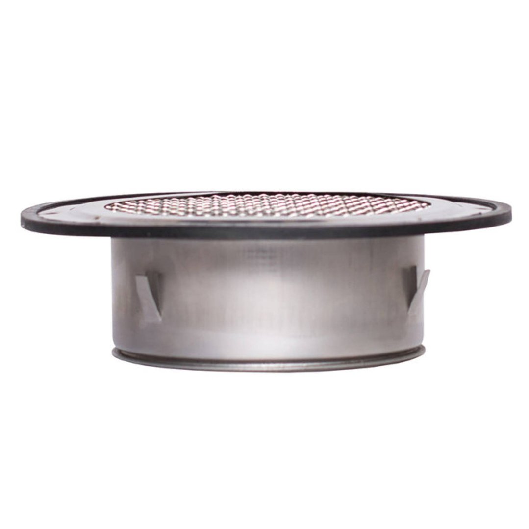Sirius 125-150mm Under Eave Ducting Kit EASYEAVE-150
