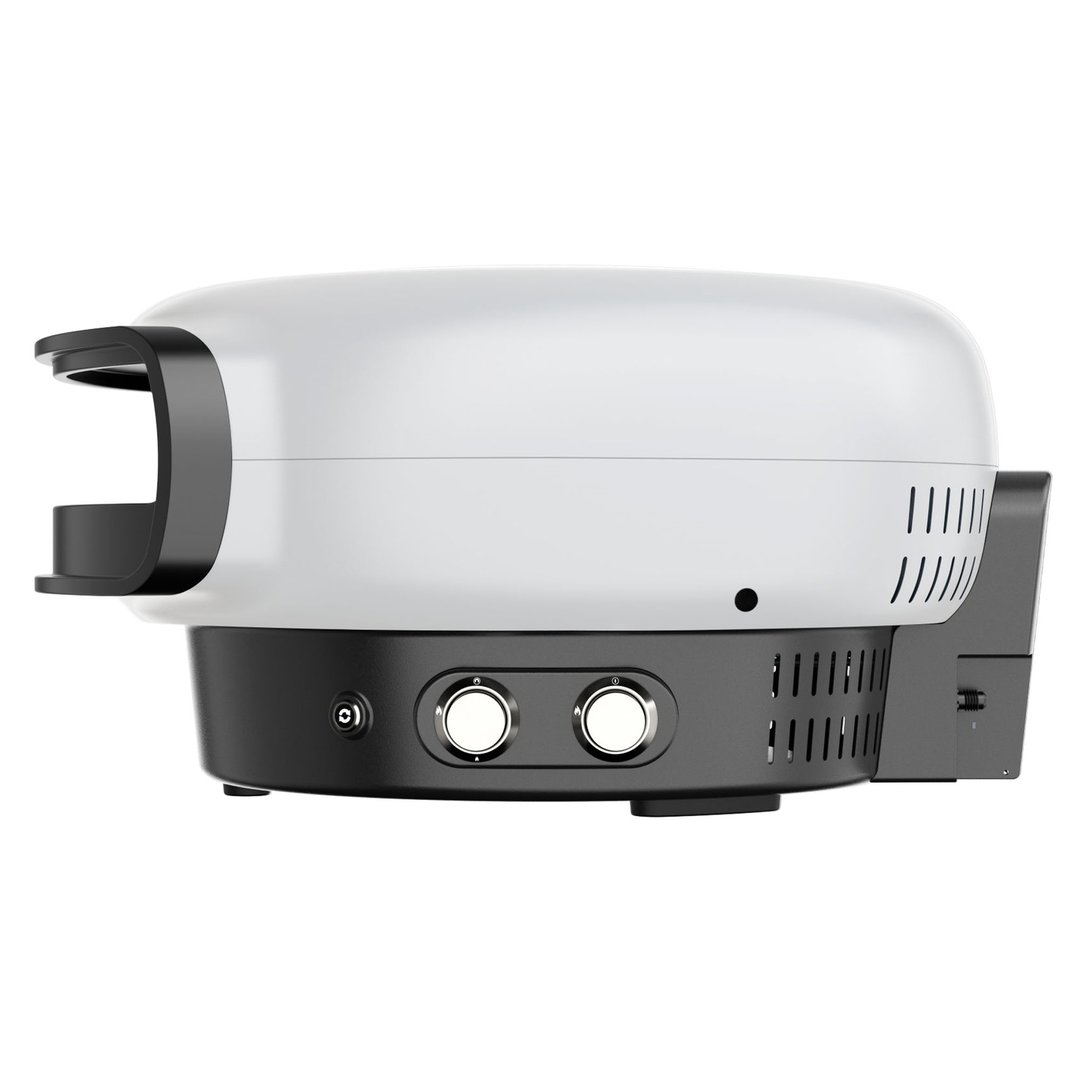 Everdure KILN R Series 2-burner Pizza Oven - Stone EKILN2S