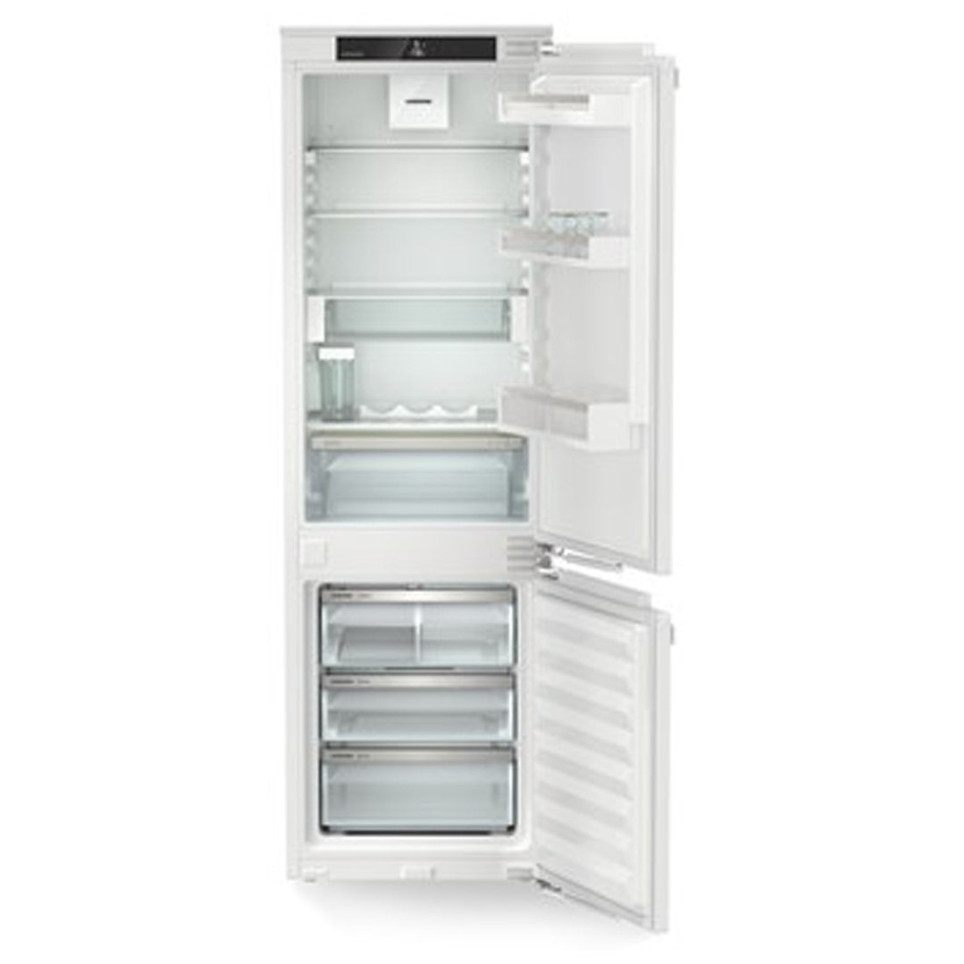 Liebherr Plus Series 254L Integrated Bottom Mount Fridge - Right Hinged ICNH5133RHH