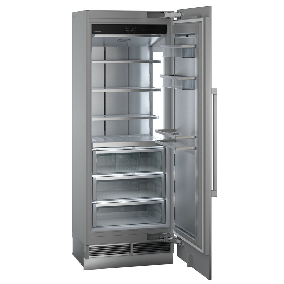 Liebherr Monolith 441L Integrated Fridge Right Hinged ERBH9770RHH