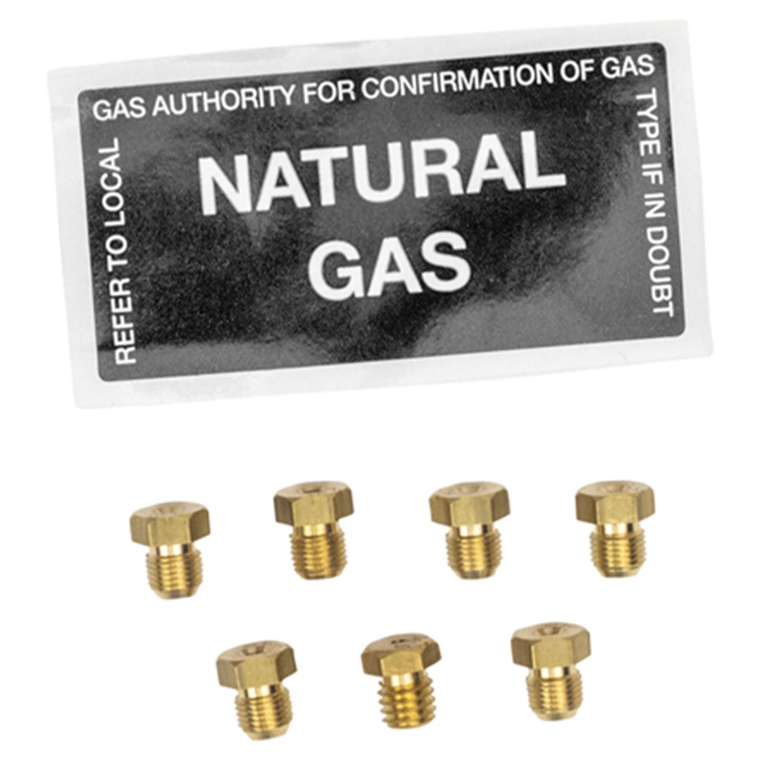 Beefeater BBQ CONVERSION KIT BS95170SL