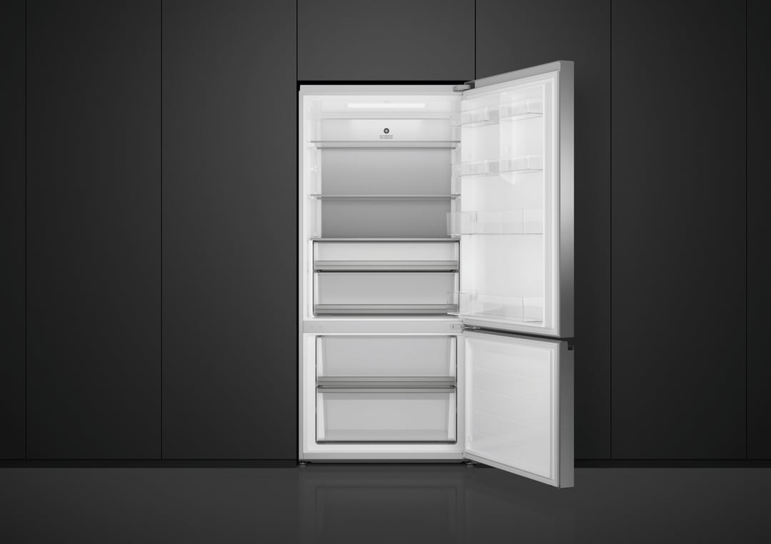 Fisher & Paykel 515L Series 5 Stainless Steel Refrigerator Freezer RF505BRNX1