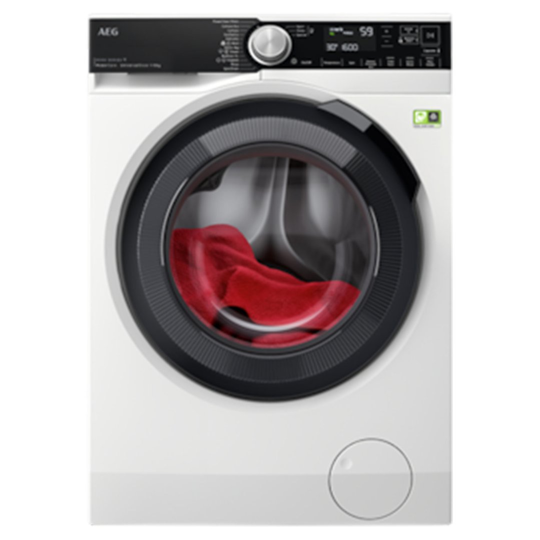 AEG 10kg 8000 Series Front Load Washing Machine LF8516O8O