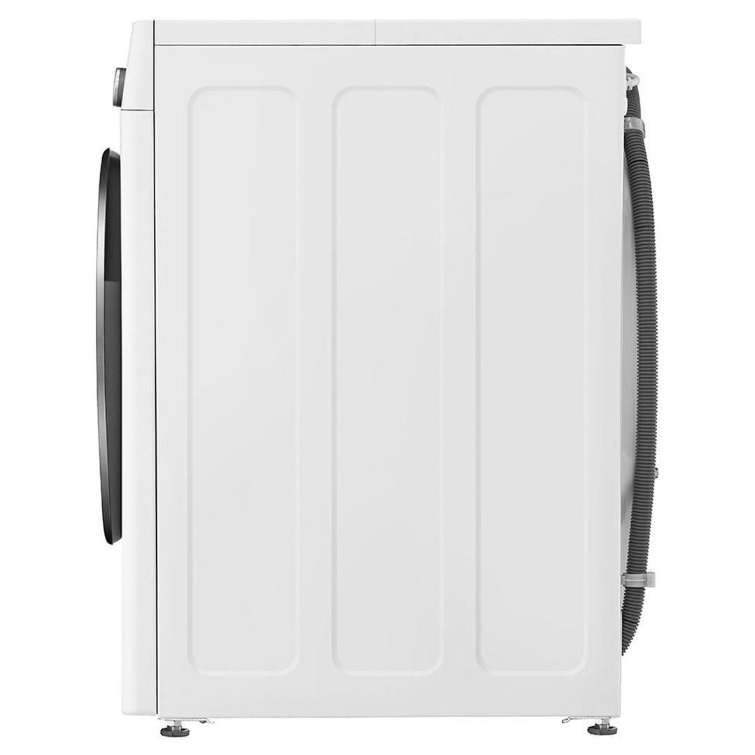 LG 12kg Front Load Washing Machine WV91412W