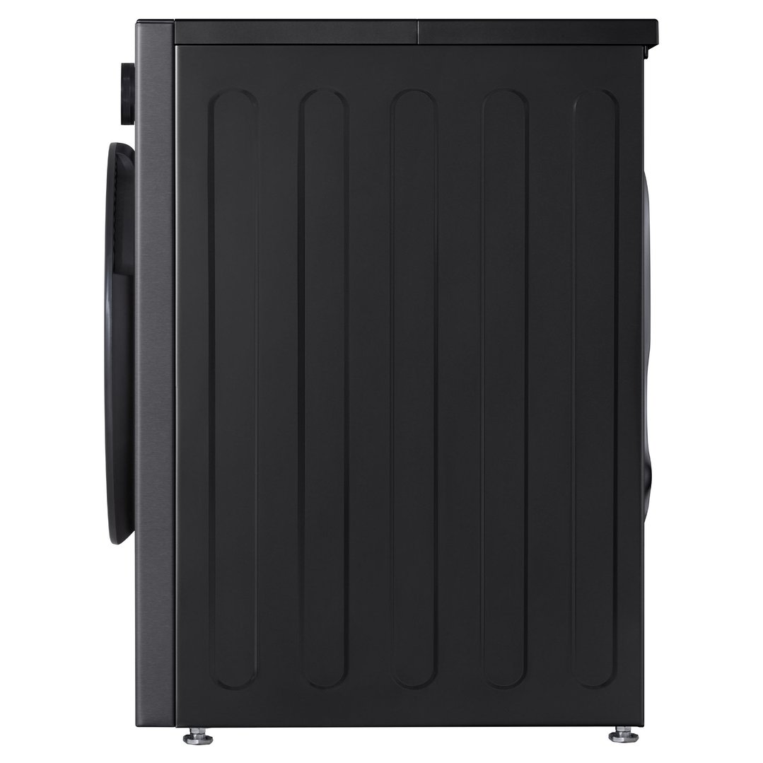 LG 9kg Series 9 Matte Black Front Load Washer WX9-1409MB