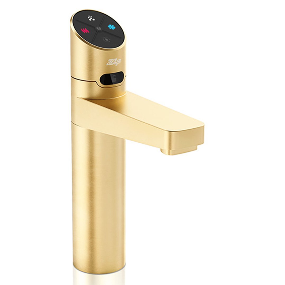 Zip HydroTap G5 BCS Elite Plus - Brushed Gold H5E783Z07AU