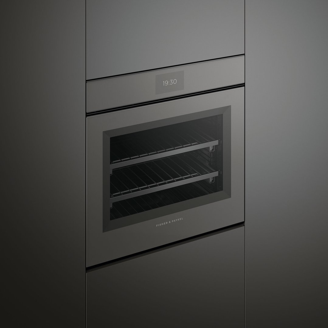 Fisher & Paykel 60cm Series 11 Minimal Handleless Combi-Steam Oven OS60SMTNG1