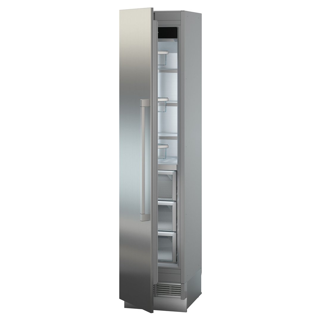 Liebherr Monolith 245L Integrated Freezer Left Hinged EFNH9471LHH