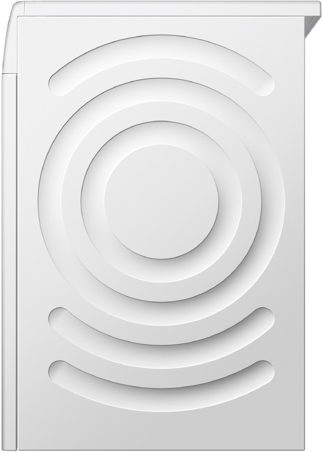 Bosch 10kg Series 8 Front Load Washing Machine WGB25600AU