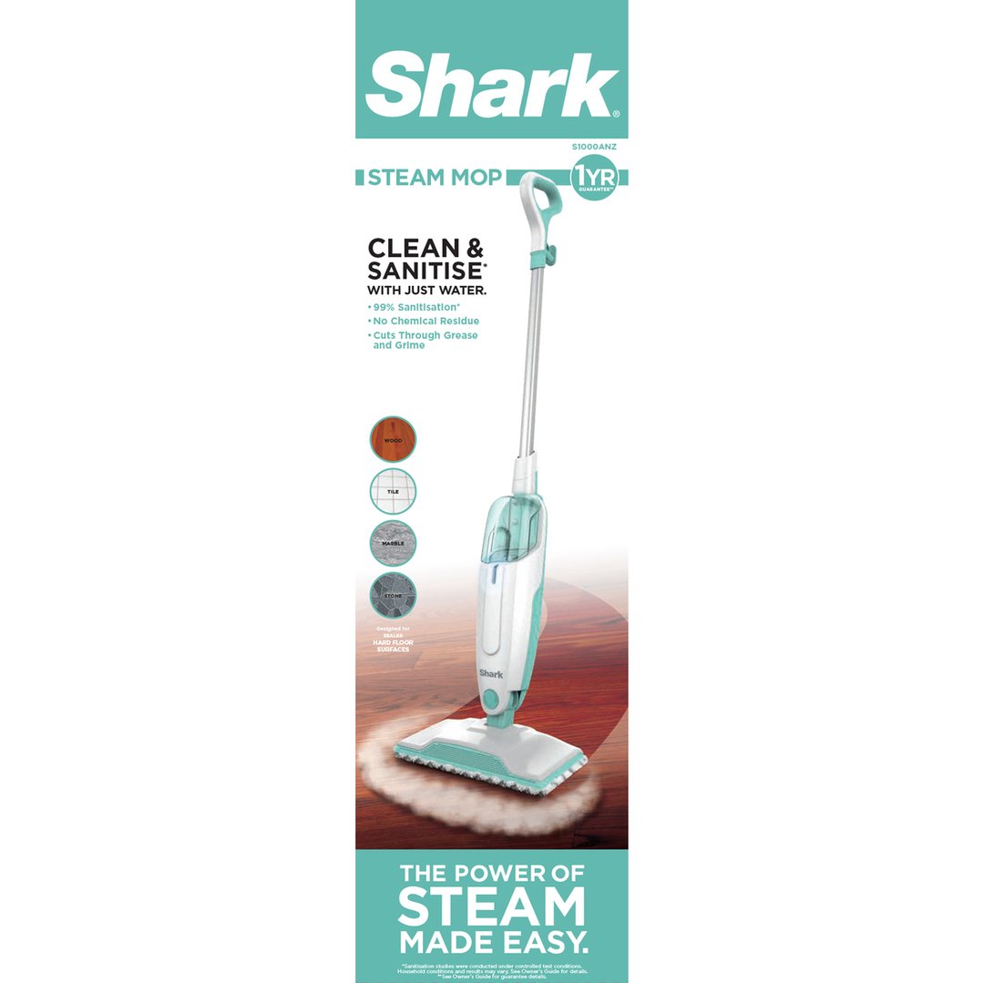 Shark Steam Mop S1000