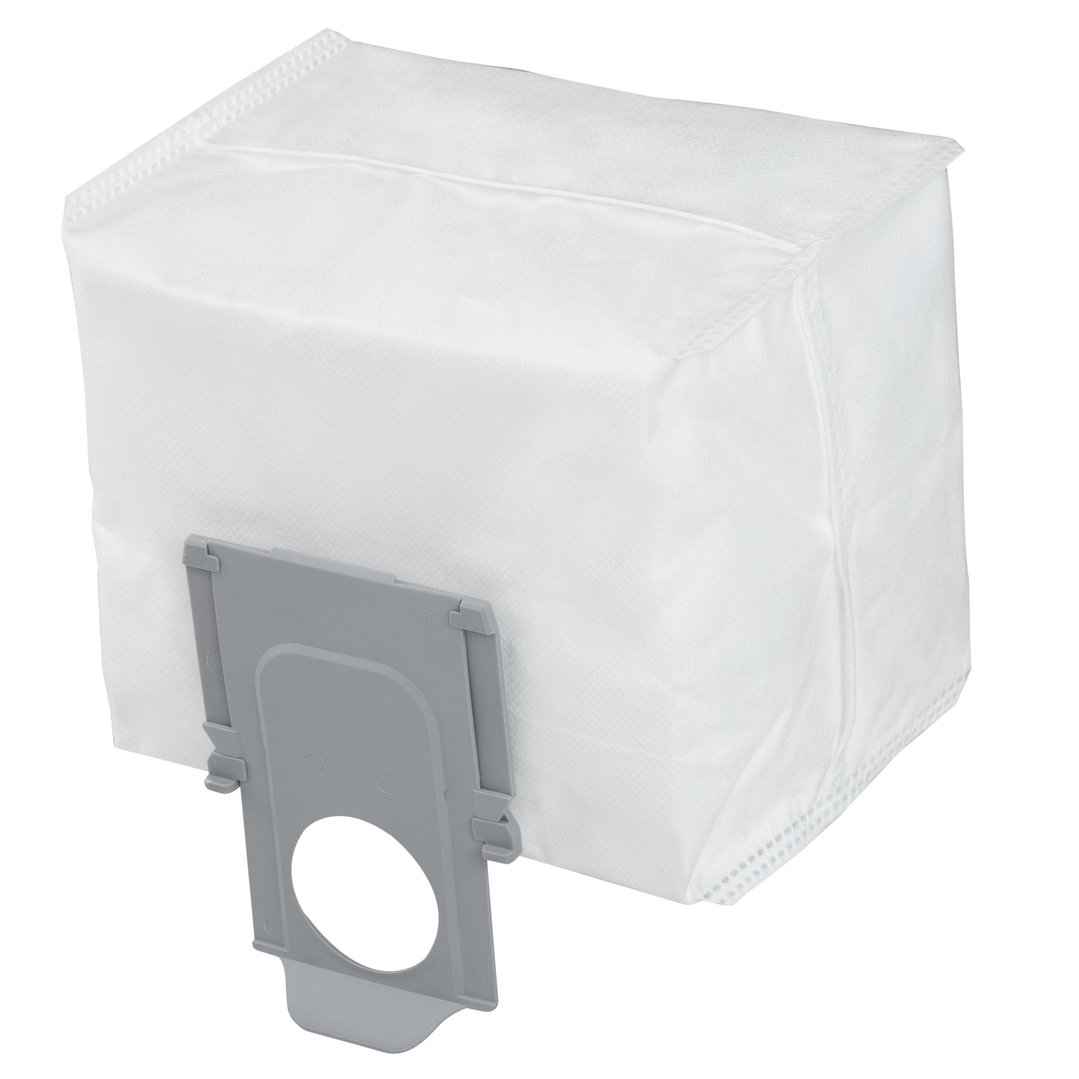 Roborock Disposable Dust Bag S7/S8 - 3 Pack 8020131