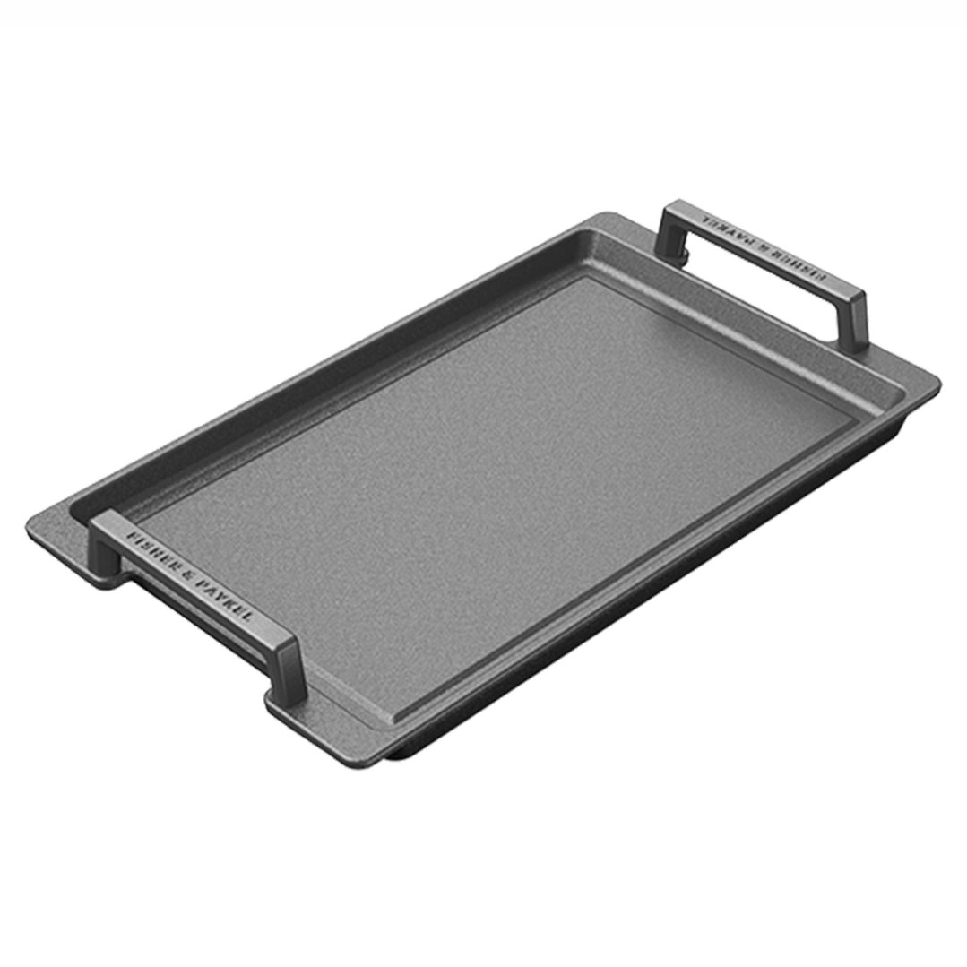 Fisher & Paykel GRIDDLE PLATE FLAT NON-Stick GPFNS