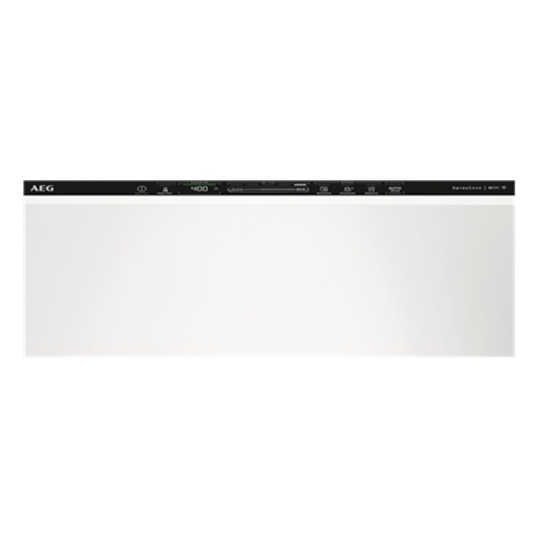 AEG 60cm 15Pl Fully Integrated Dishwasher FBF7573SBB