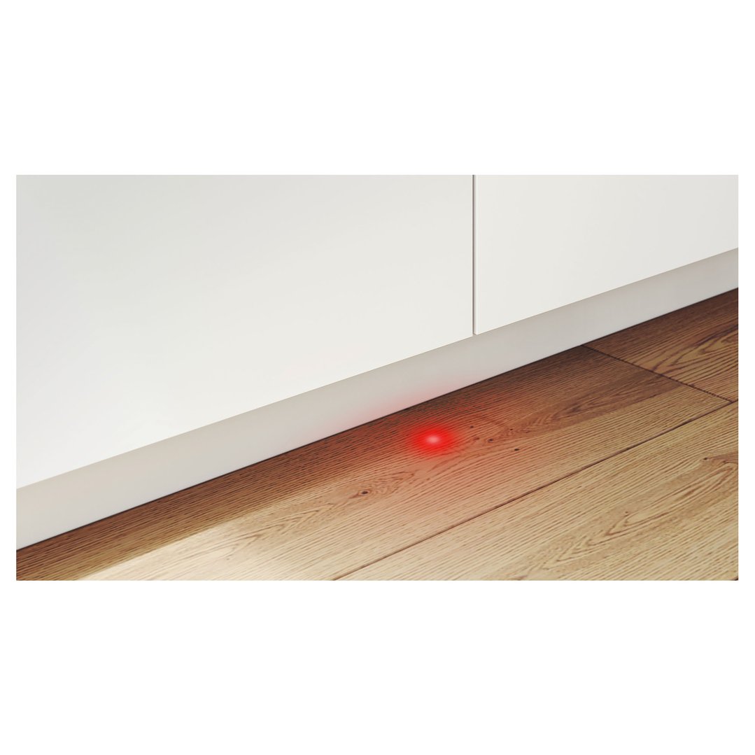 Bosch Series 6 60cm fully-integrated dishwasher SMV6HCX03A