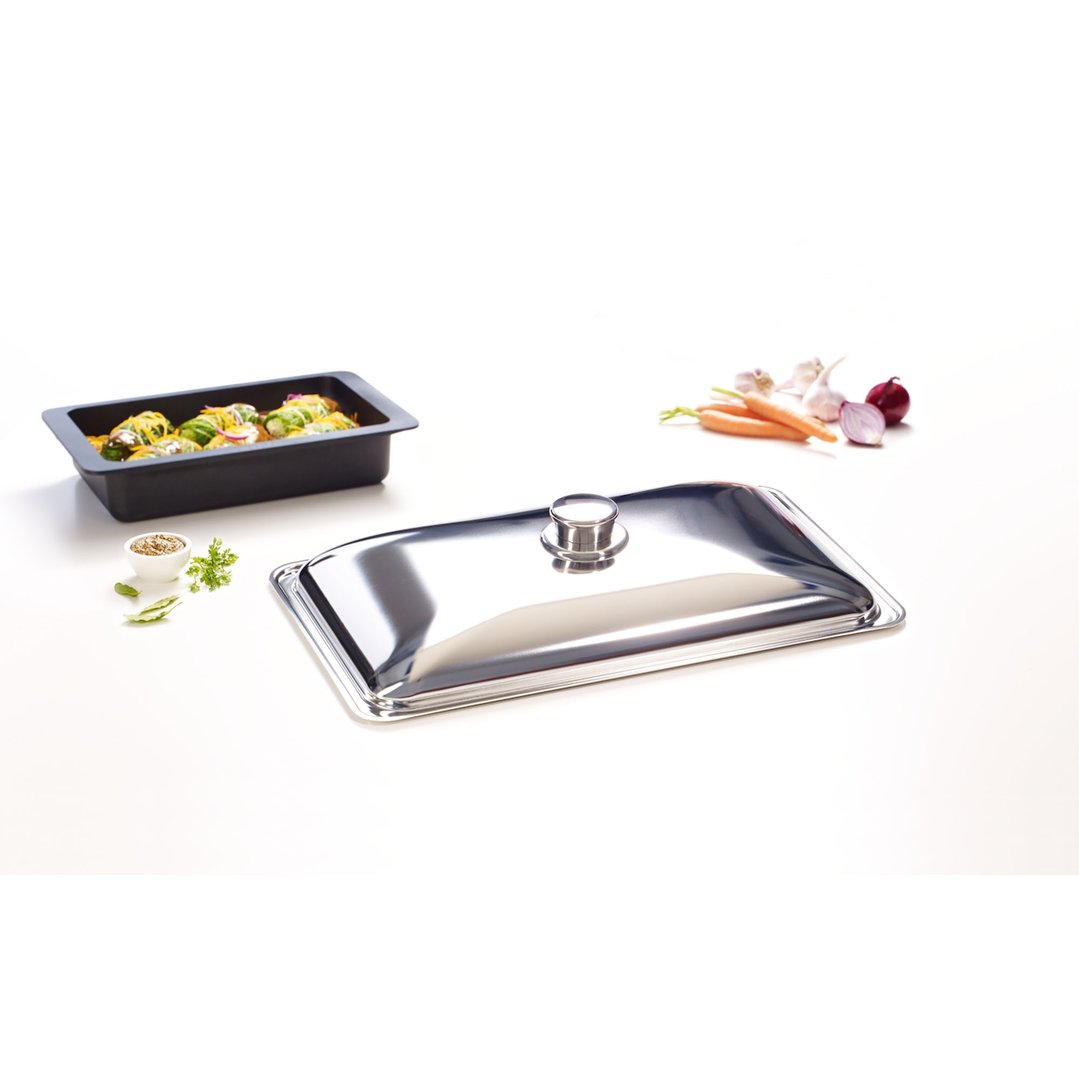 Miele Gourmet Oven Dish Lid HBD60-22