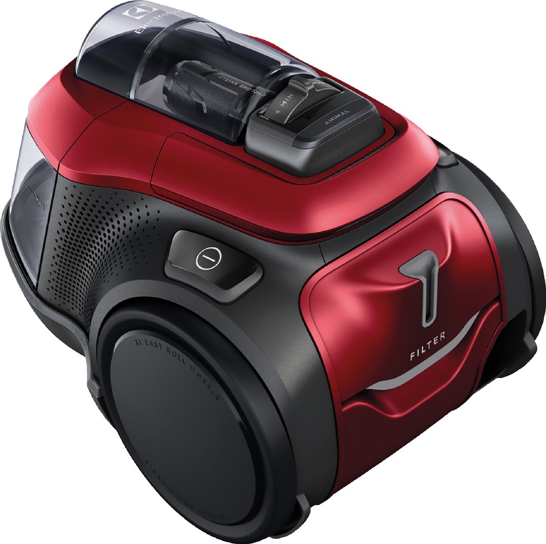 Electrolux Pure C9 Animal Chili (Red) PC91ANIMAT
