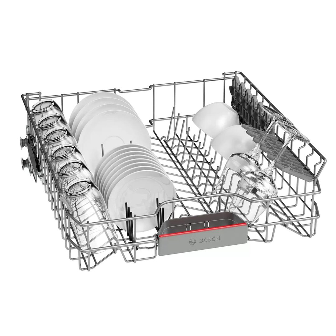 Bosch Series 4 60cm Freestanding Dishwasher SMS4HVI01A
