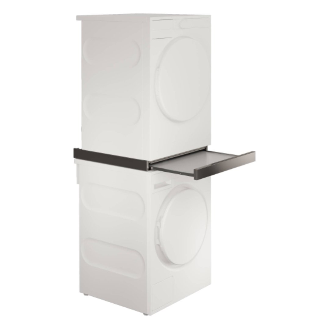 Asko Pull-out Shelf for Laundry Titanium HS60T