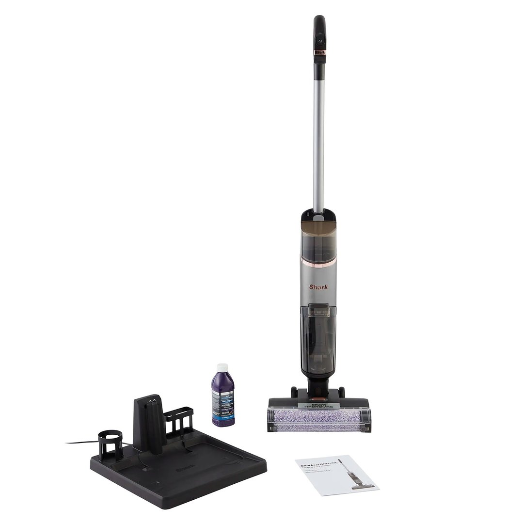 Shark HydroVac™ Cordless 3-in-1 Cleaner WD210