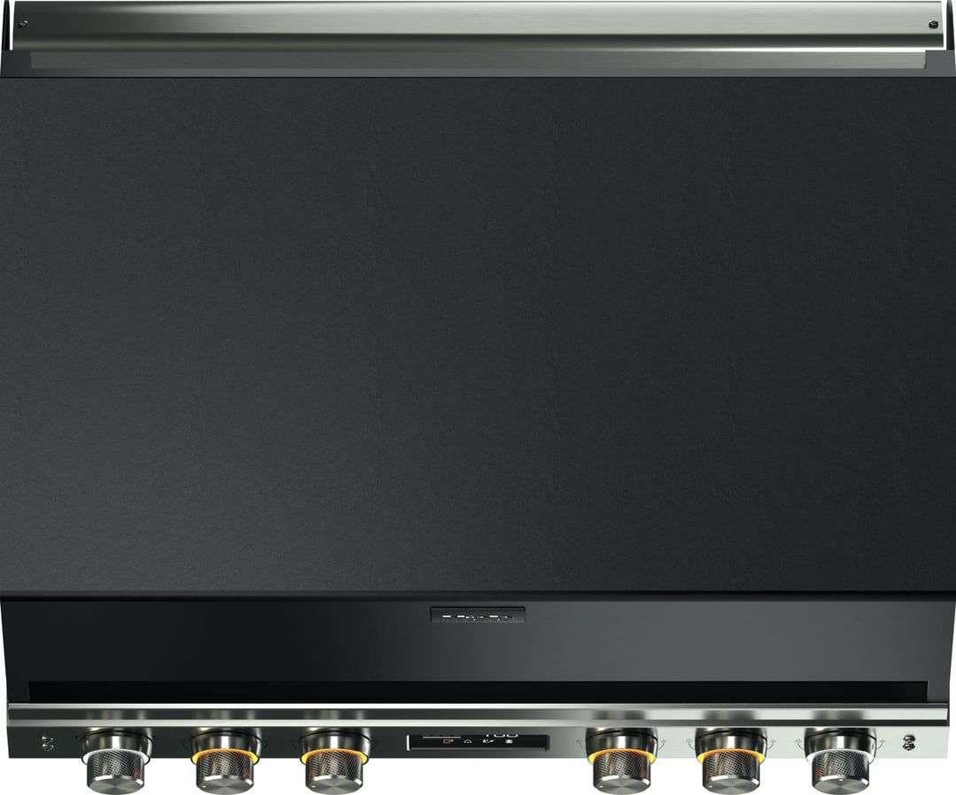 Miele Fire Pro L 4-Burner Outdoor BBQ with Drawers 13151200