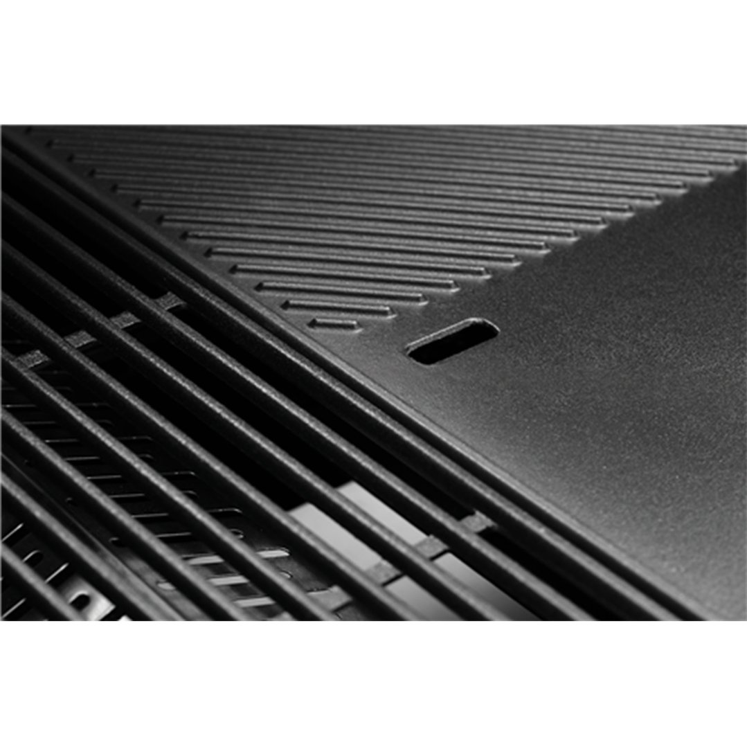 Beefeater 1600 Series 4 burner built In BBQ, stainless steel BBG1640SA