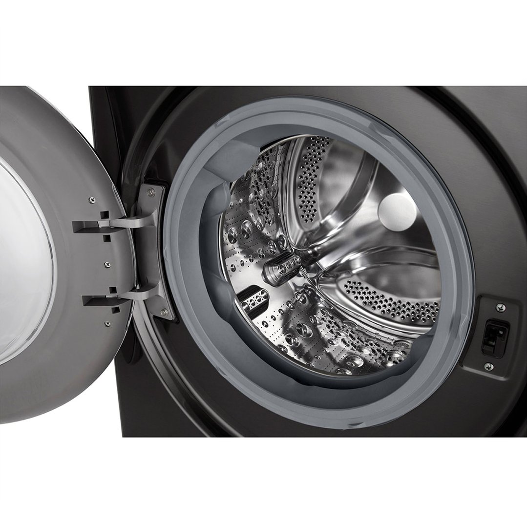 LG 12kg/8kg Series 9 Front Load Washer Dryer Combo WVC9-1412B