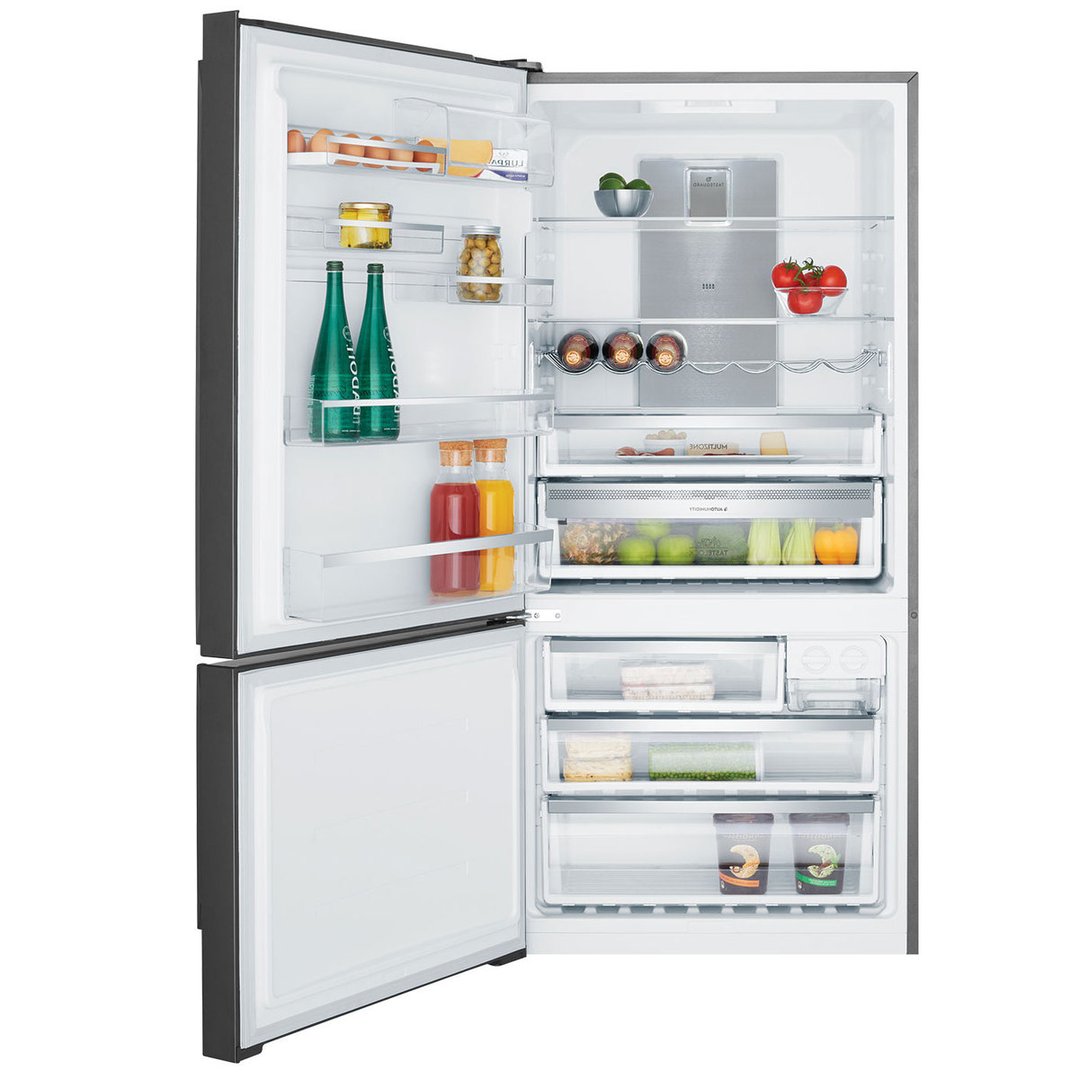 Electrolux 496L Bottom Mount Fridge EBE5307BCL