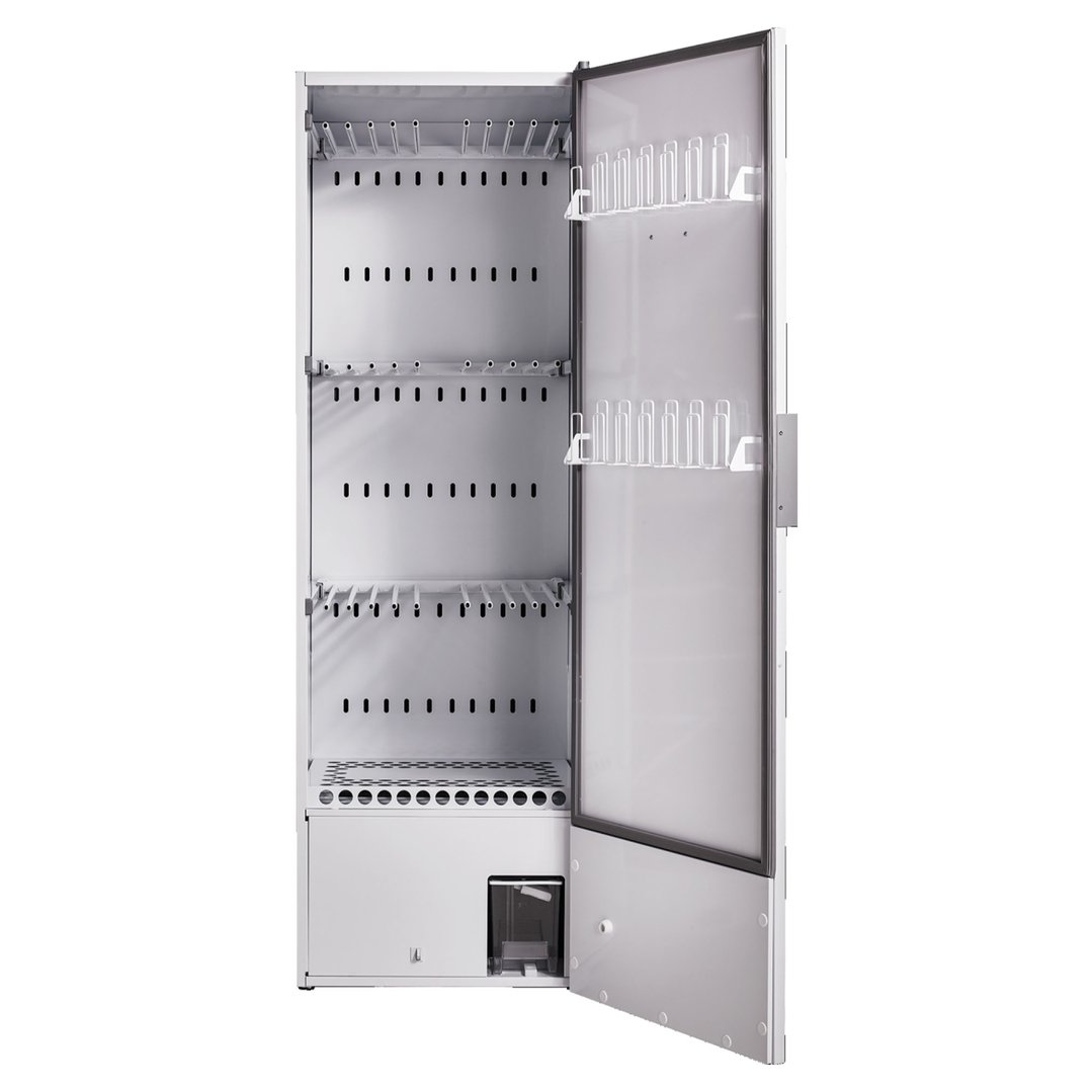 Asko 5kg Drying Cabinet DC7784HPW