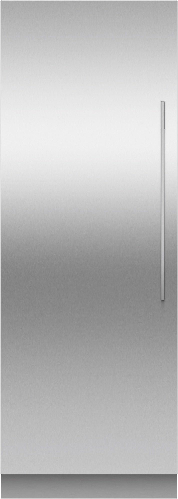 Fisher & Paykel Integrated 76cm Series 11 Fridge Left Hinged RS7621SLHE1