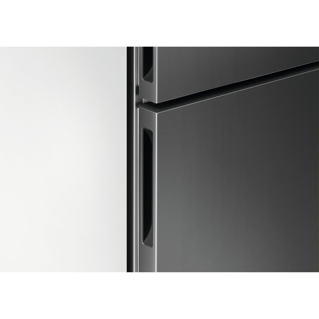 Fisher & Paykel 494L Bottom Mount Fridge RF522BRPB6 Signature Appliances