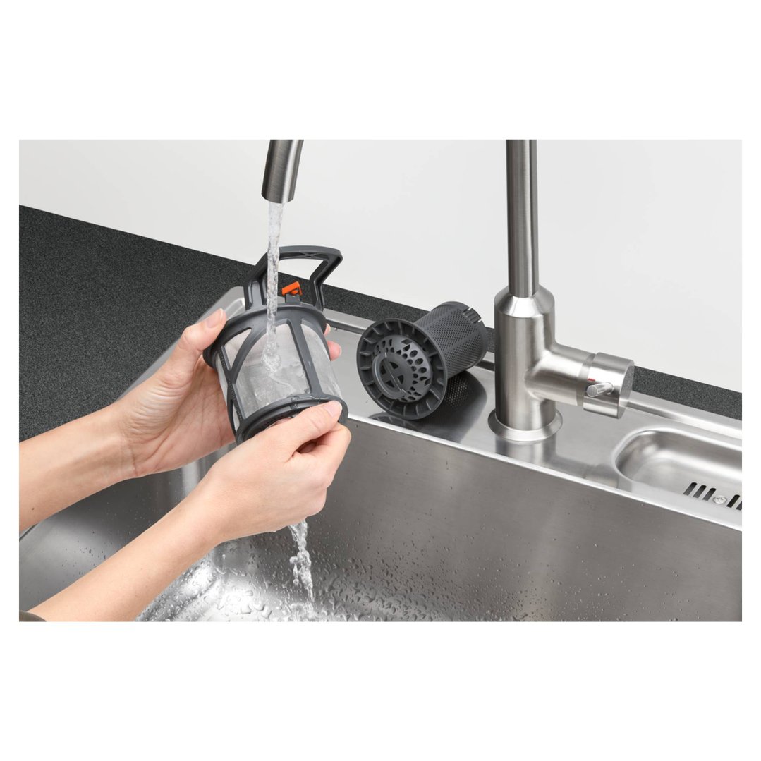 AEG 60cm Fully Integrated Dishwasher FBF9433SBA